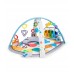 Baby Einstein 4IN1 Kickin Tunes Music and Language Gym เบาะรองนอน เสริมสร้างพัฒนาการ